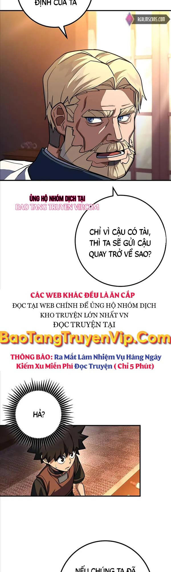 Tôi Dùng Búa Thần Giải Cứu Thế Giới Chapter 18 - Trang 52