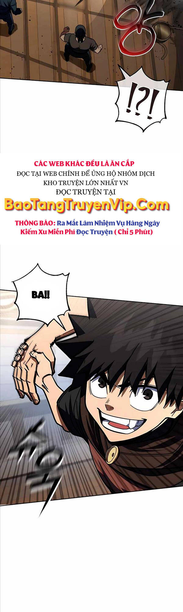 Tôi Dùng Búa Thần Giải Cứu Thế Giới Chapter 32 - Trang 25