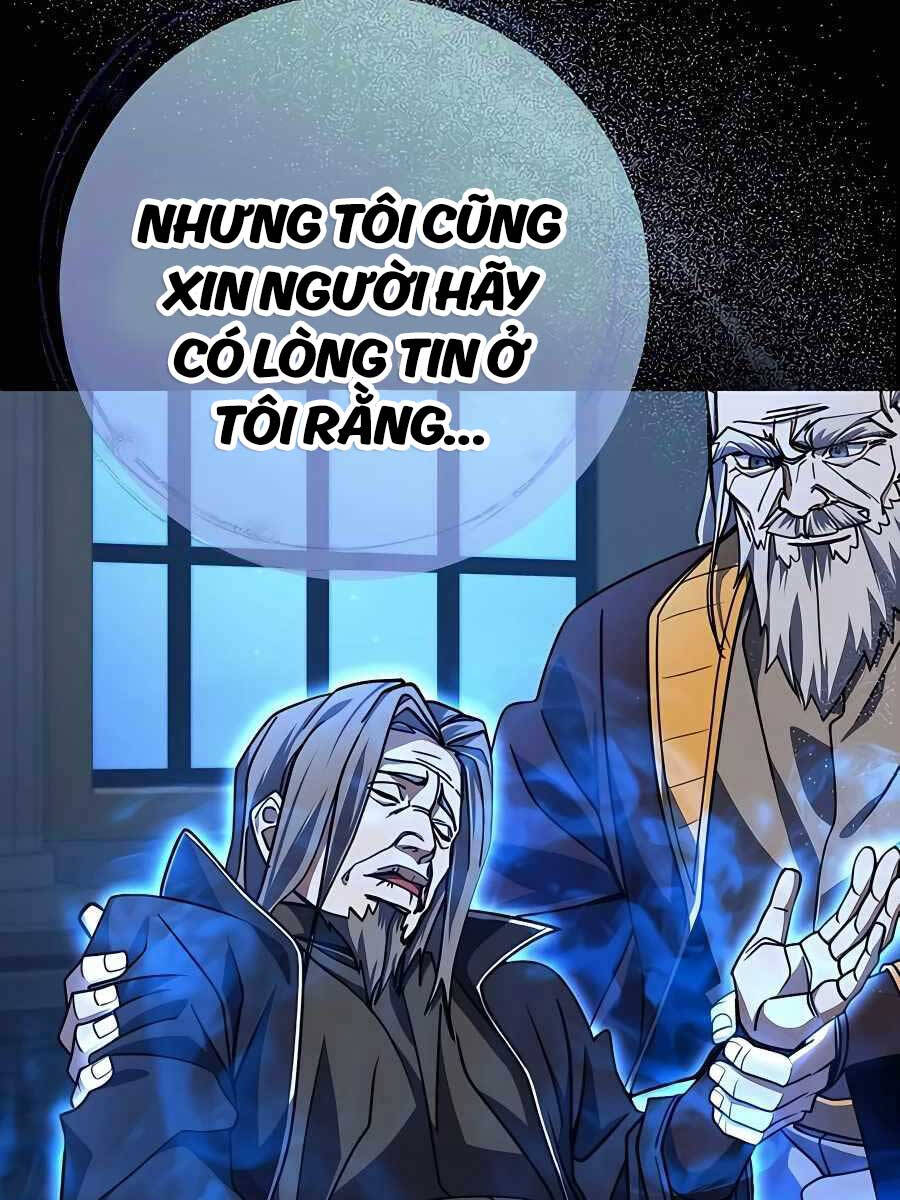 Tôi Dùng Búa Thần Giải Cứu Thế Giới Chapter 44 - Trang 22