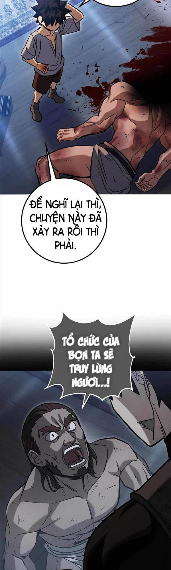 Tôi Dùng Búa Thần Giải Cứu Thế Giới Chapter 4 - Trang 47