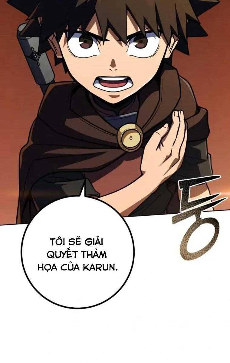 Tôi Dùng Búa Thần Giải Cứu Thế Giới Chapter 33 - Trang 37