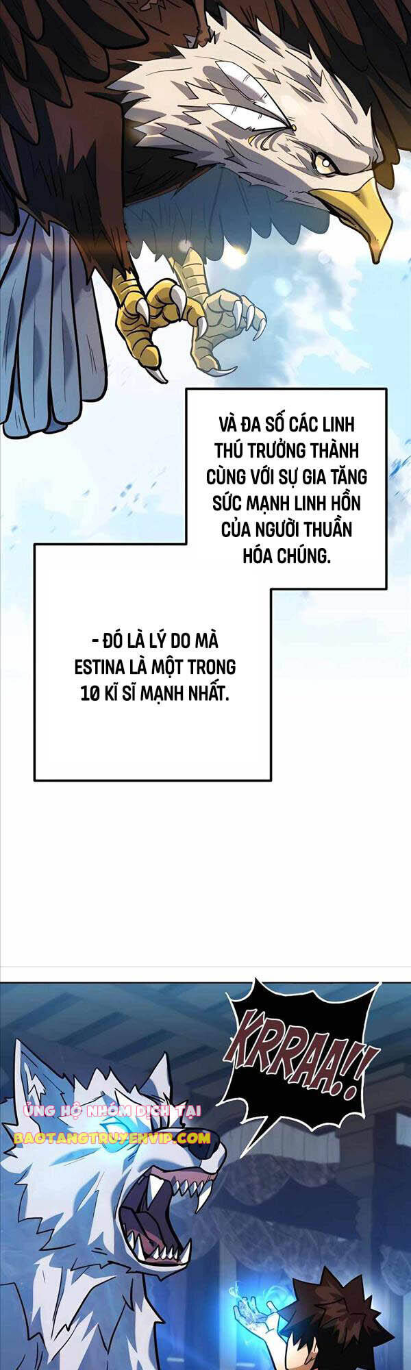 Tôi Dùng Búa Thần Giải Cứu Thế Giới Chapter 4 - Trang 31