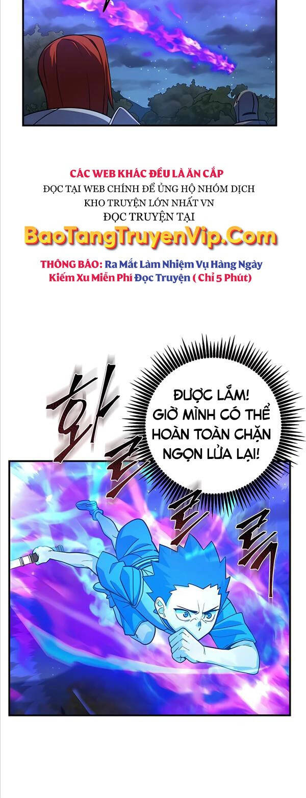 Tôi Dùng Búa Thần Giải Cứu Thế Giới Chapter 16 - Trang 20