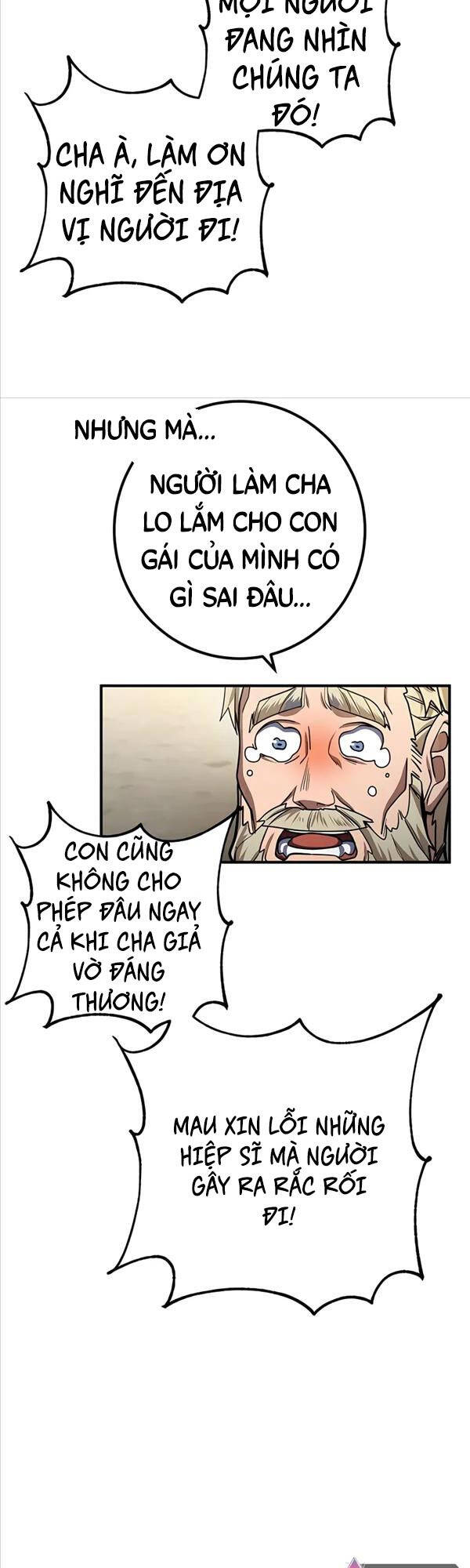 Tôi Dùng Búa Thần Giải Cứu Thế Giới Chapter 18 - Trang 24