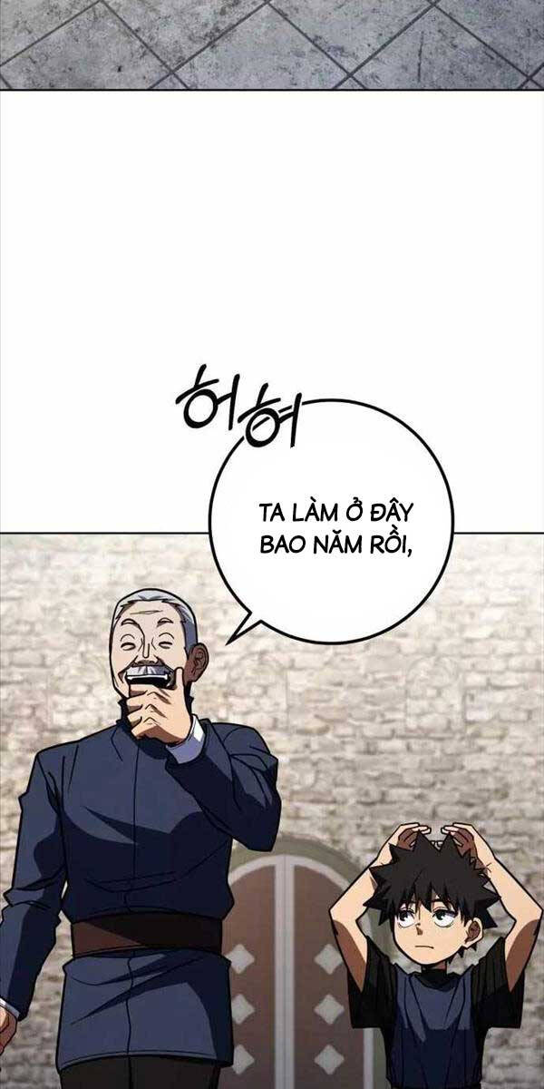 Tôi Dùng Búa Thần Giải Cứu Thế Giới Chapter 34 - Trang 61