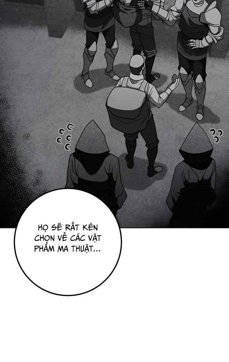 Tôi Dùng Búa Thần Giải Cứu Thế Giới Chapter 39 - Trang 59