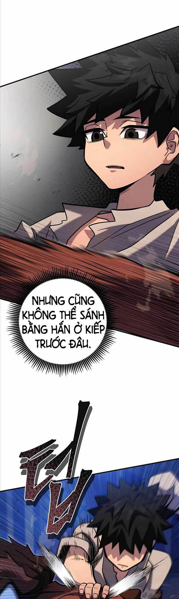 Tôi Dùng Búa Thần Giải Cứu Thế Giới Chapter 3 - Trang 36