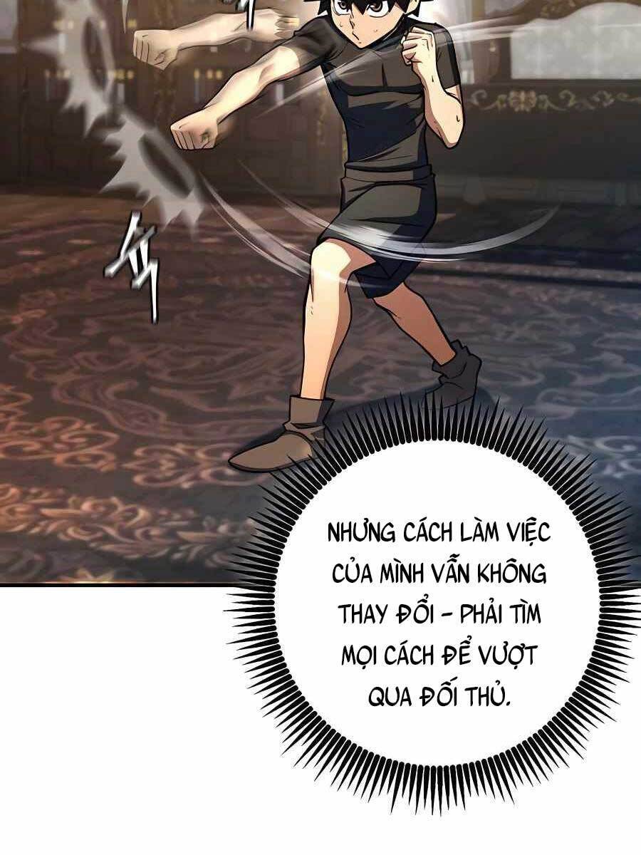 Tôi Dùng Búa Thần Giải Cứu Thế Giới Chapter 8 - Trang 13