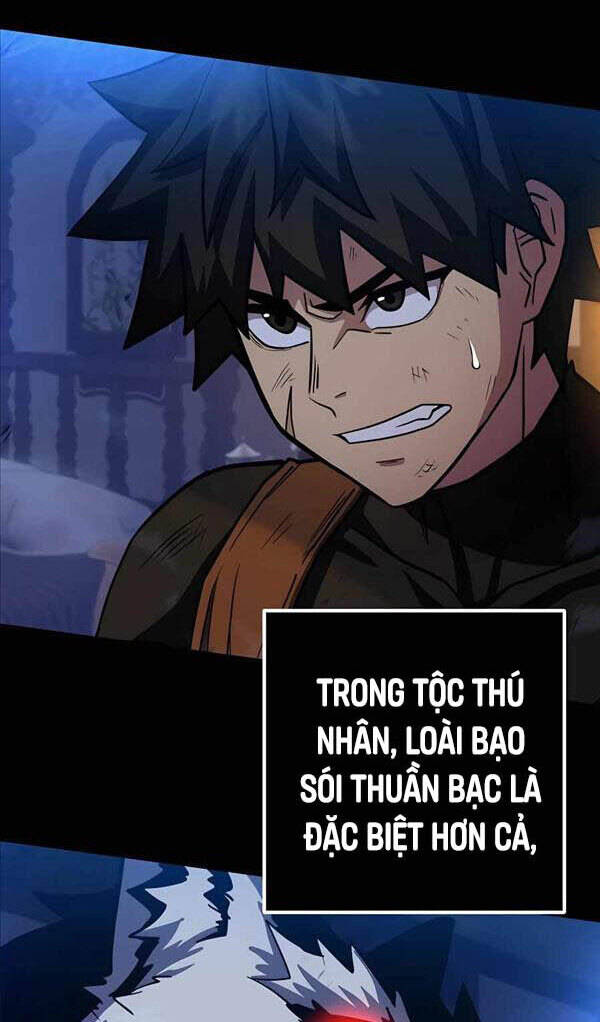 Tôi Dùng Búa Thần Giải Cứu Thế Giới Chapter 3 - Trang 23