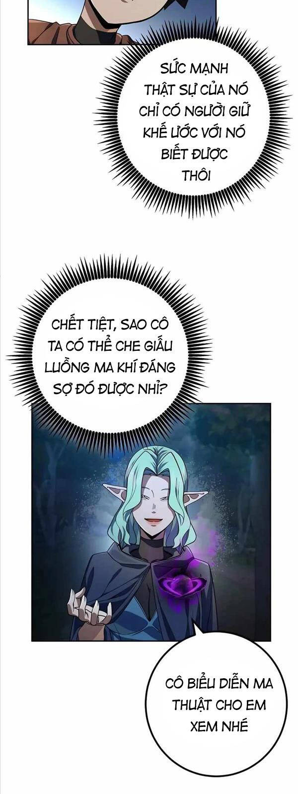 Tôi Dùng Búa Thần Giải Cứu Thế Giới Chapter 15 - Trang 11