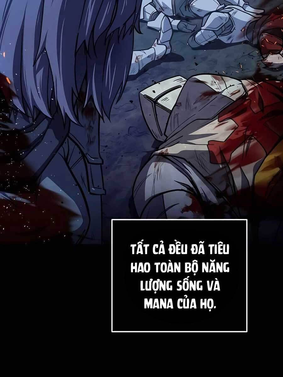 Tôi Dùng Búa Thần Giải Cứu Thế Giới Chapter 1 - Trang 5