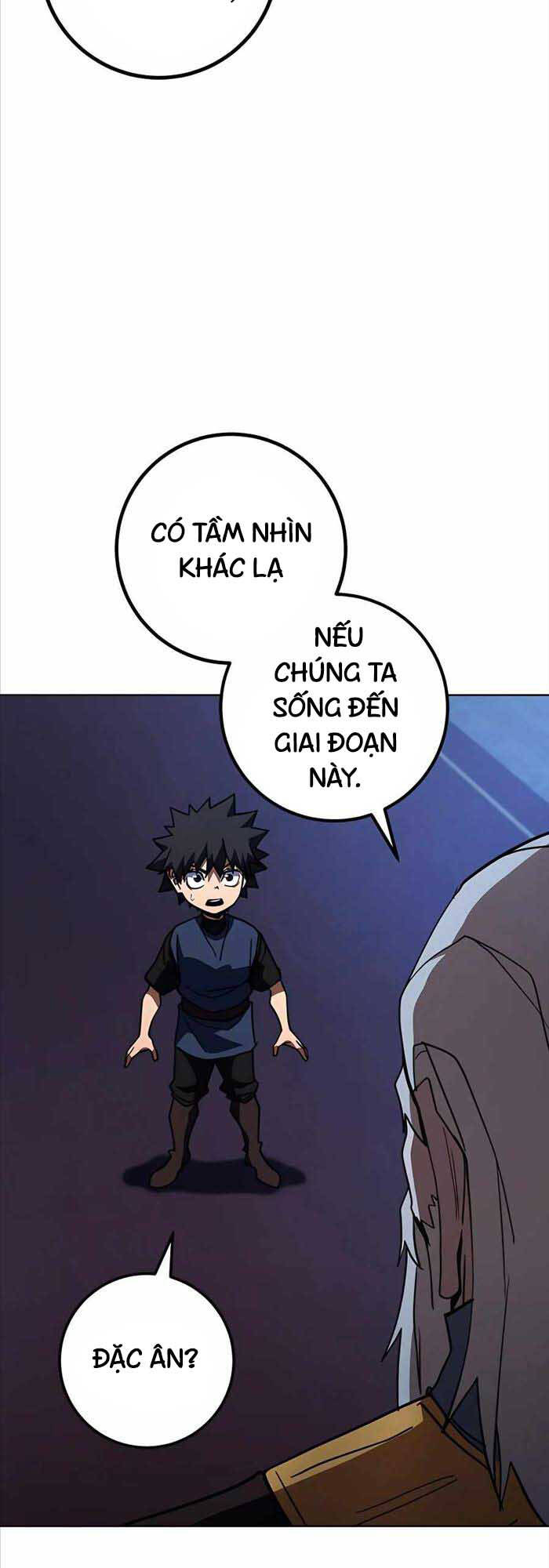 Tôi Dùng Búa Thần Giải Cứu Thế Giới Chapter 36 - Trang 56