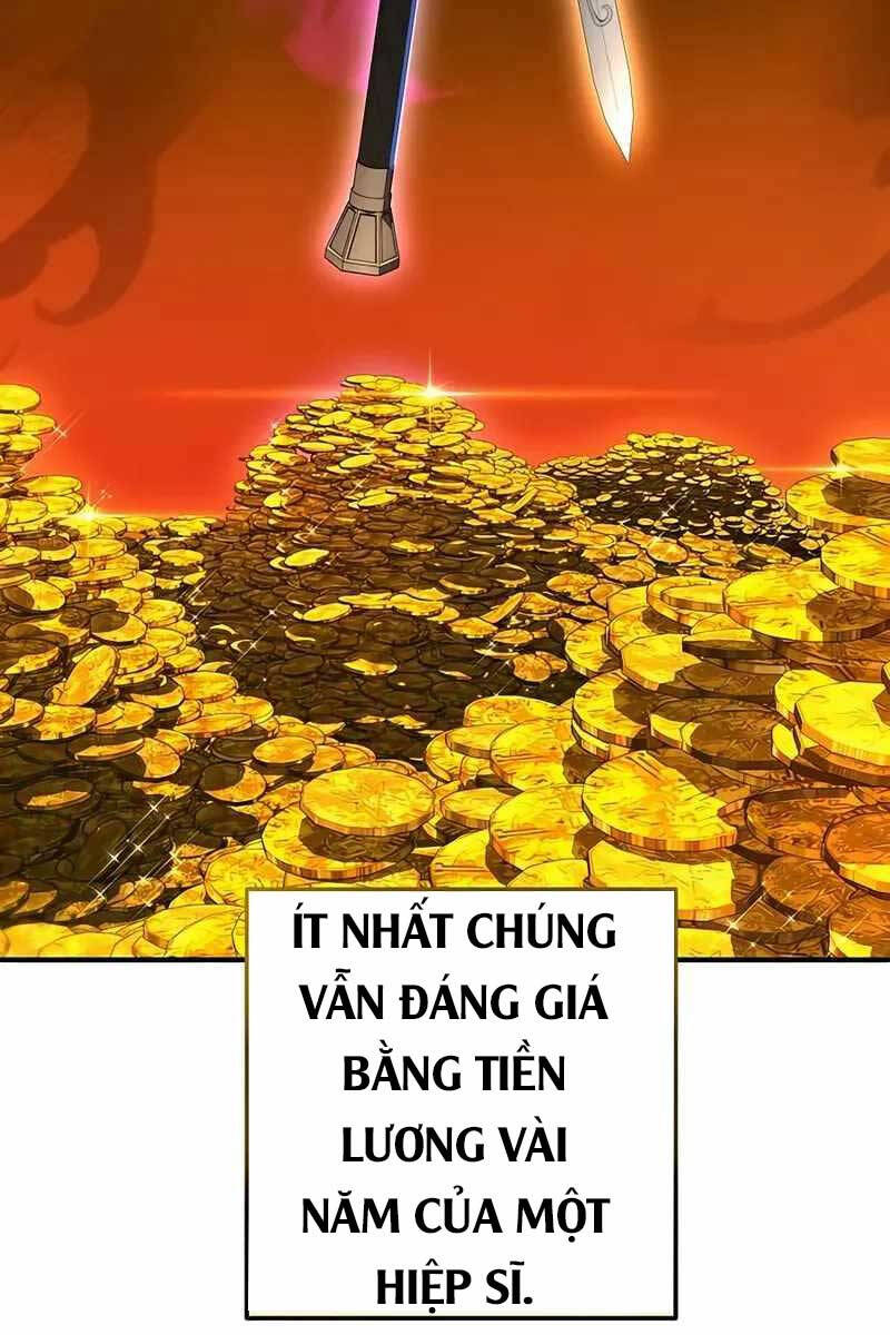 Tôi Dùng Búa Thần Giải Cứu Thế Giới Chapter 24 - Trang 13