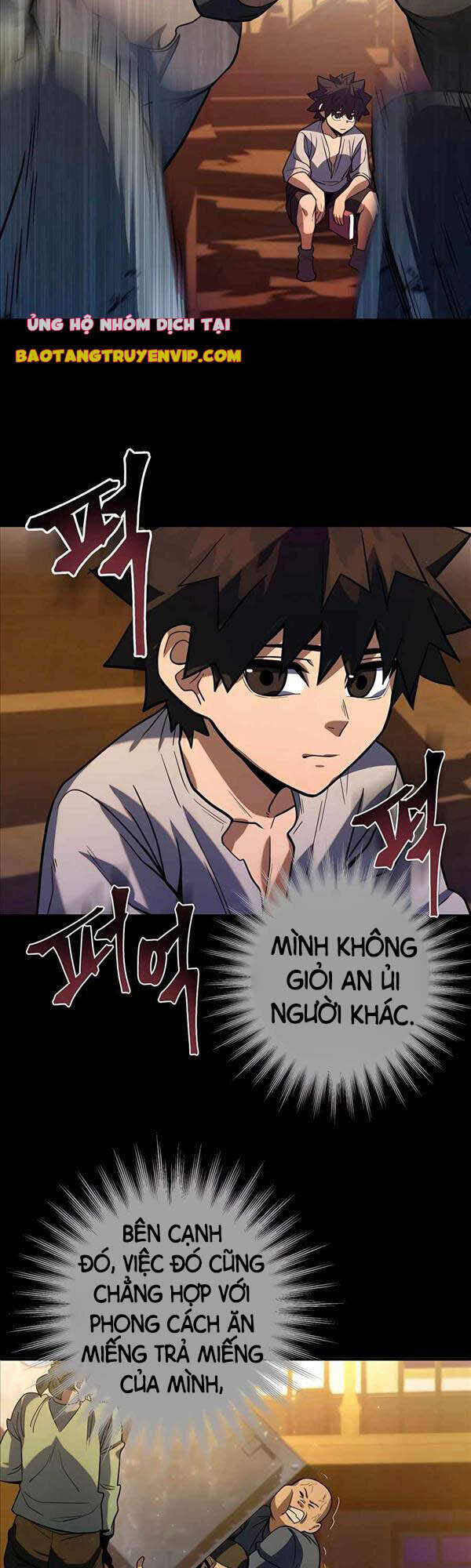 Tôi Dùng Búa Thần Giải Cứu Thế Giới Chapter 6 - Trang 19