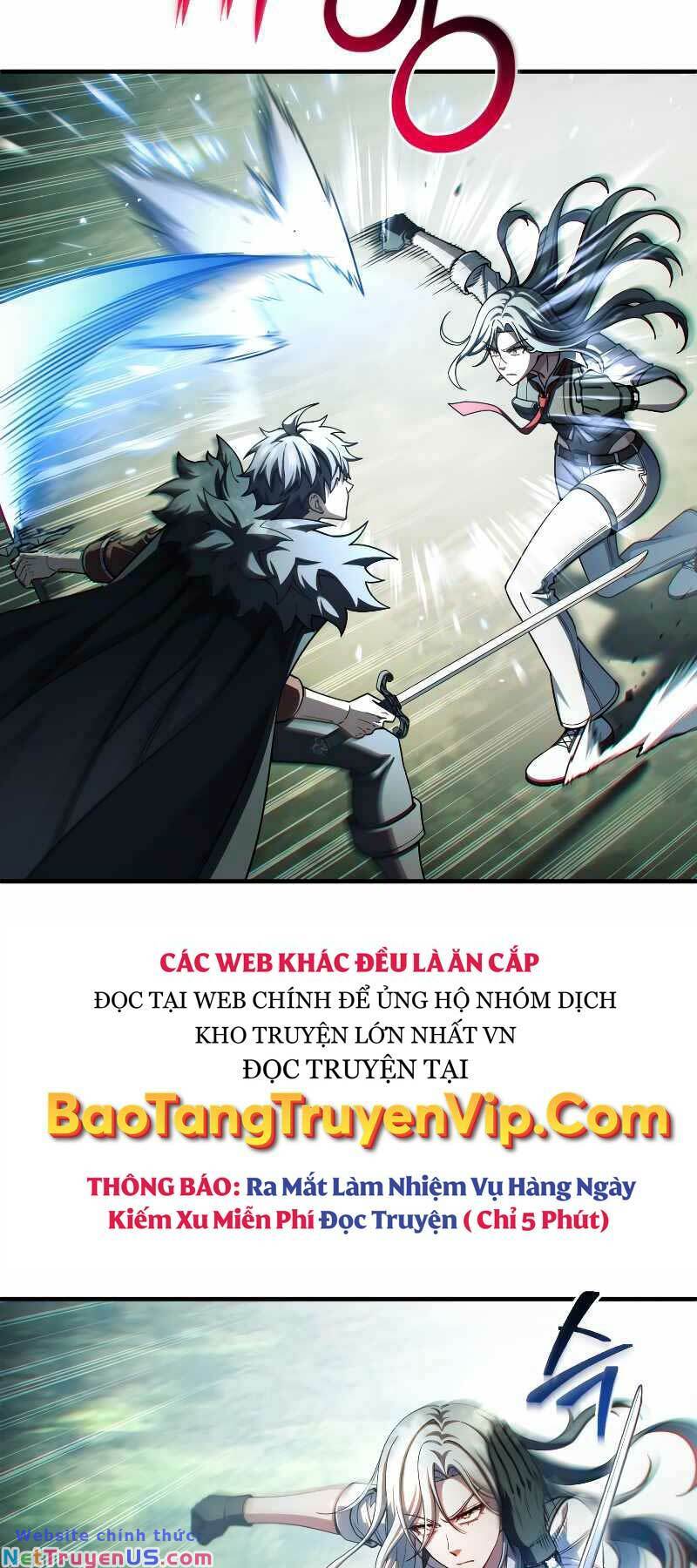 Luân Hồi Khốn Khiếp Chapter 74 - Trang 36