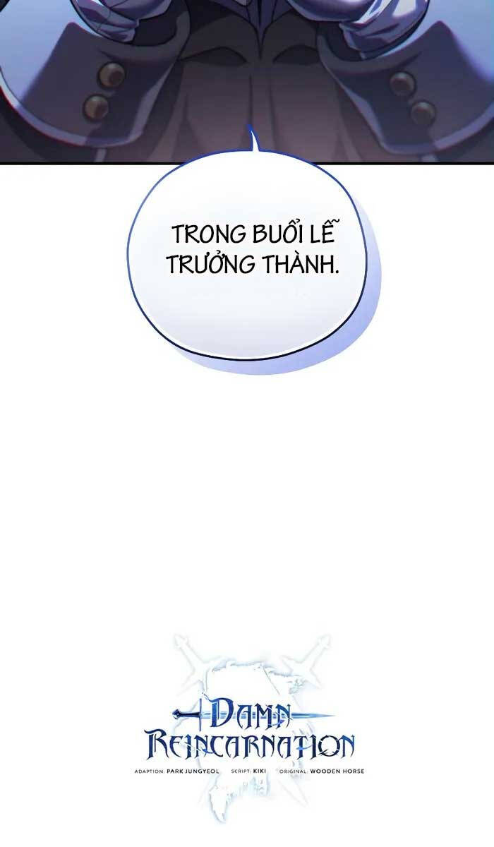 Luân Hồi Khốn Khiếp Chapter 69 - Trang 103