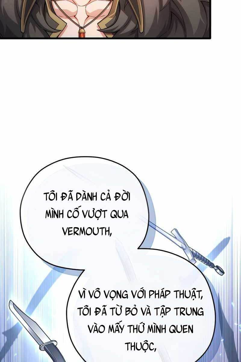 Luân Hồi Khốn Khiếp Chapter 48 - Trang 91