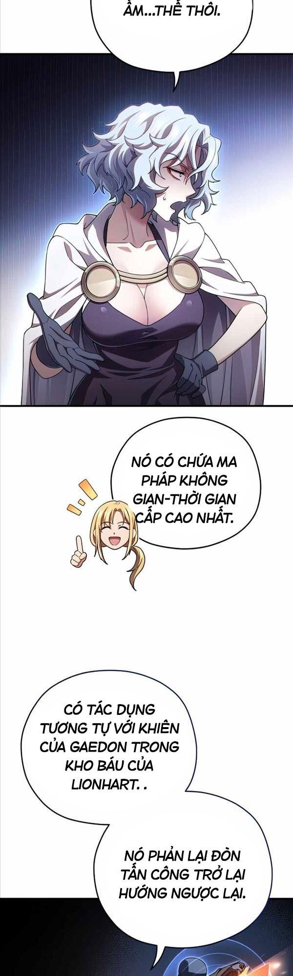 Luân Hồi Khốn Khiếp Chapter 41 - Trang 25