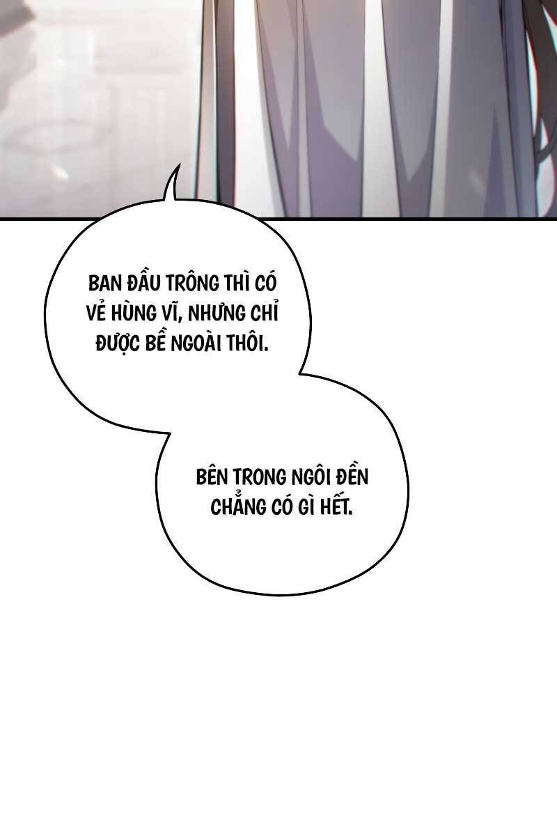 Luân Hồi Khốn Khiếp Chapter 81 - Trang 11