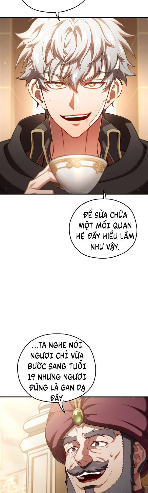 Luân Hồi Khốn Khiếp Chapter 67 - Trang 19