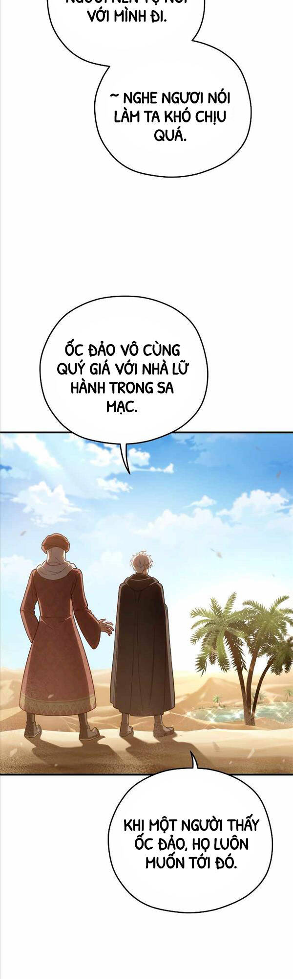 Luân Hồi Khốn Khiếp Chapter 53 - Trang 29