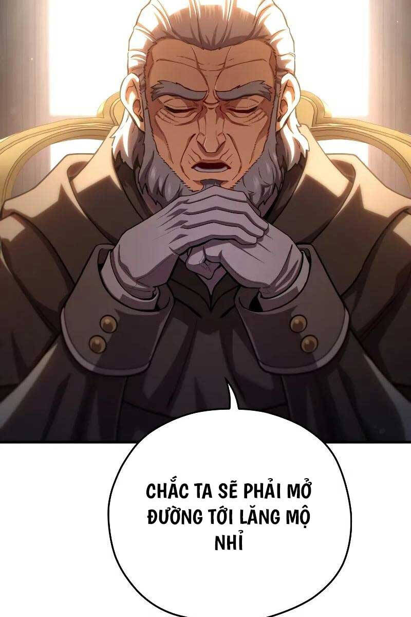 Luân Hồi Khốn Khiếp Chapter 76 - Trang 98