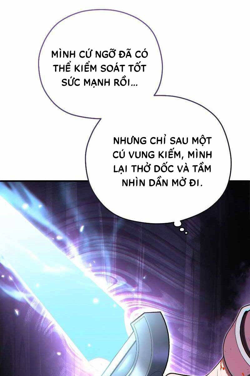 Luân Hồi Khốn Khiếp Chapter 63 - Trang 11