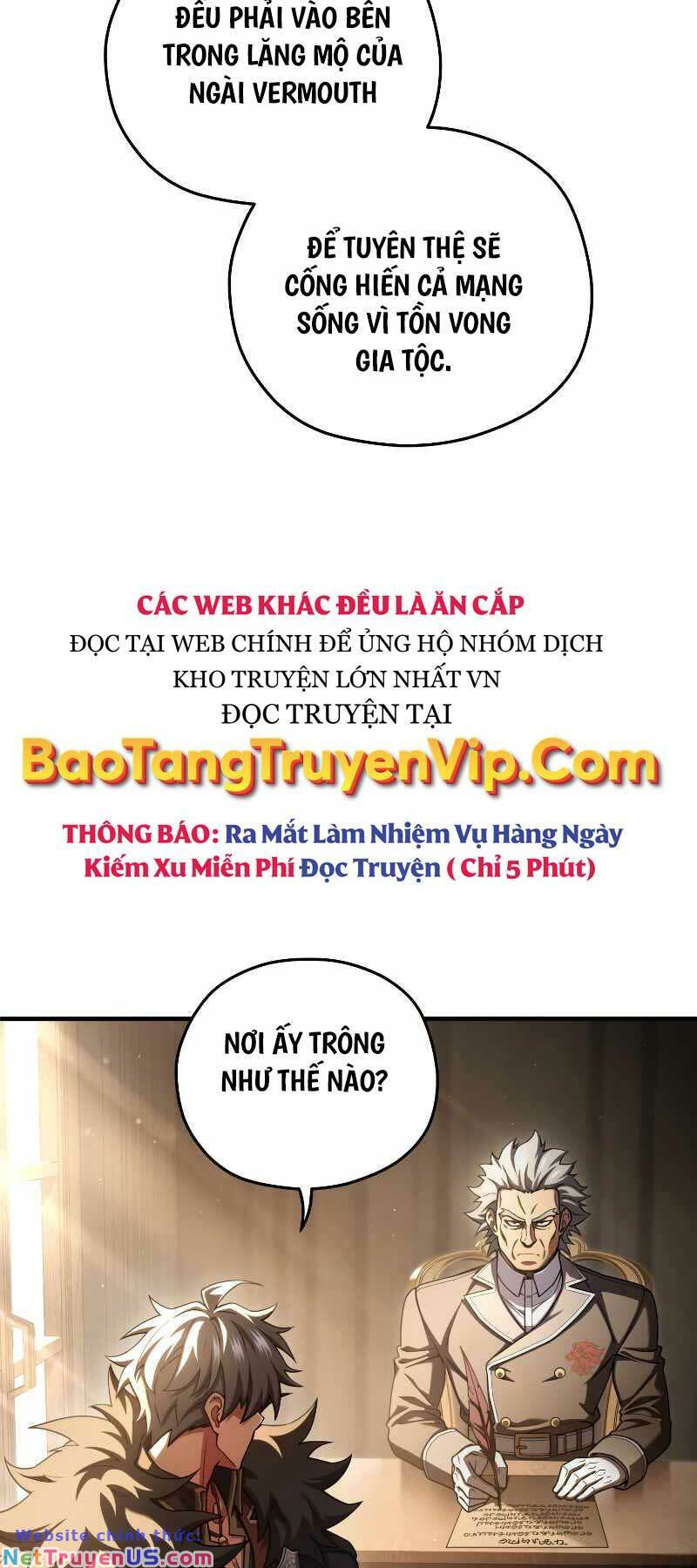 Luân Hồi Khốn Khiếp Chapter 78 - Trang 17