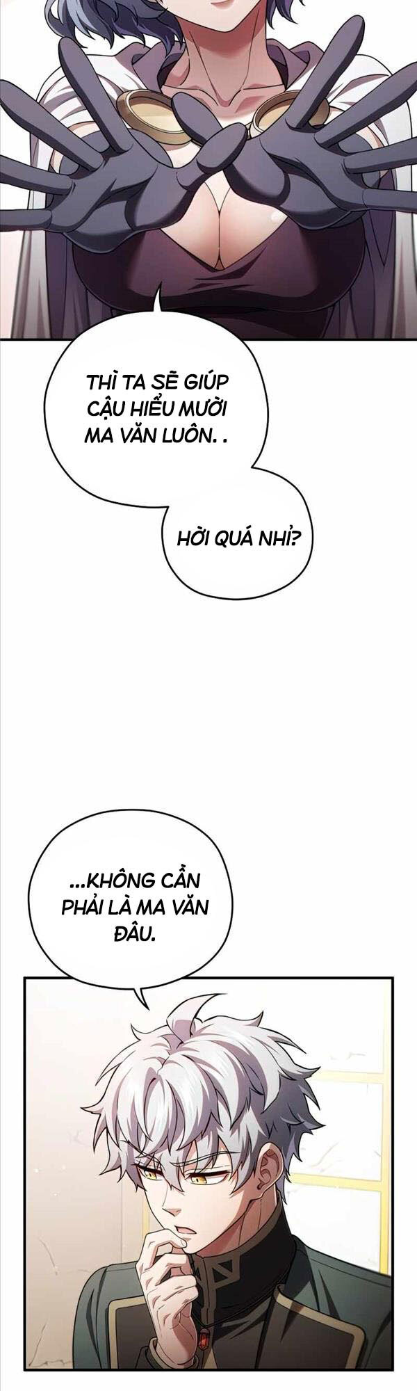 Luân Hồi Khốn Khiếp Chapter 41 - Trang 3