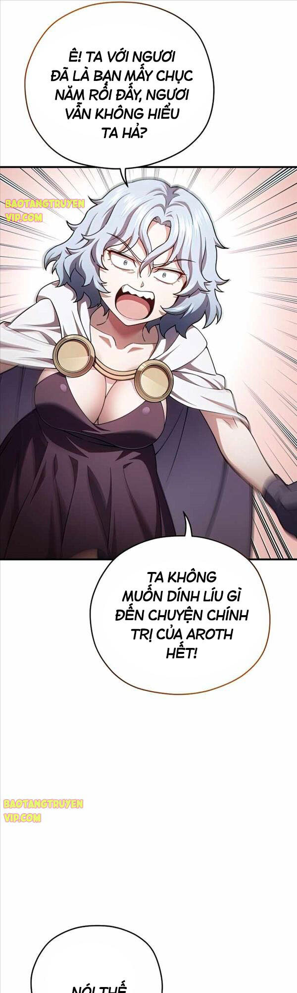 Luân Hồi Khốn Khiếp Chapter 41 - Trang 10