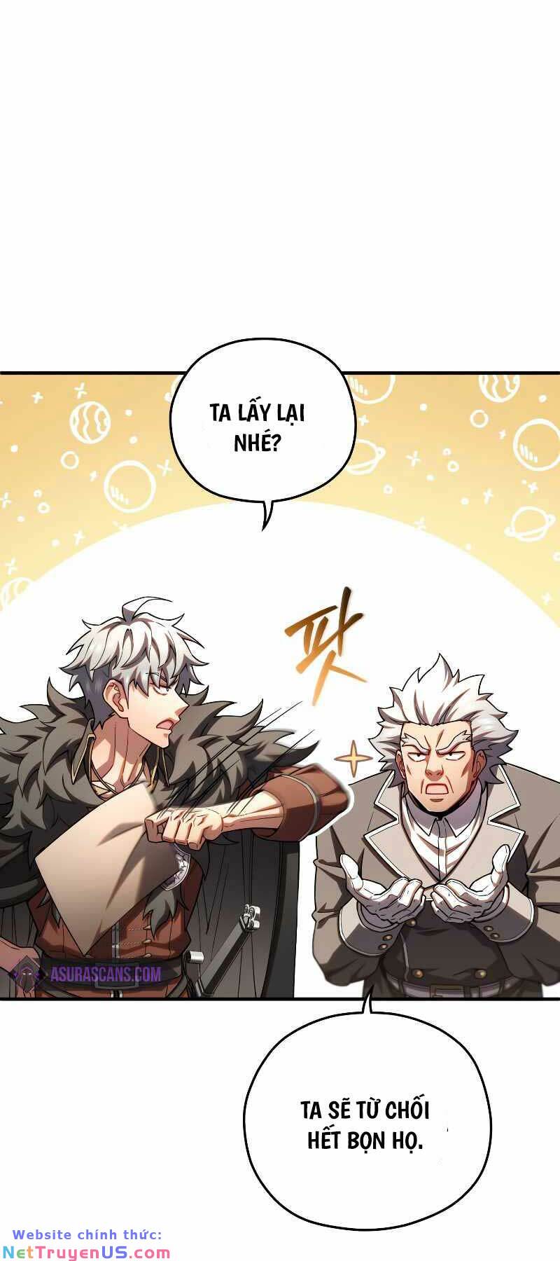 Luân Hồi Khốn Khiếp Chapter 78 - Trang 51