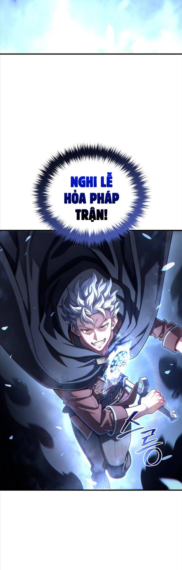 Luân Hồi Khốn Khiếp Chapter 55 - Trang 32