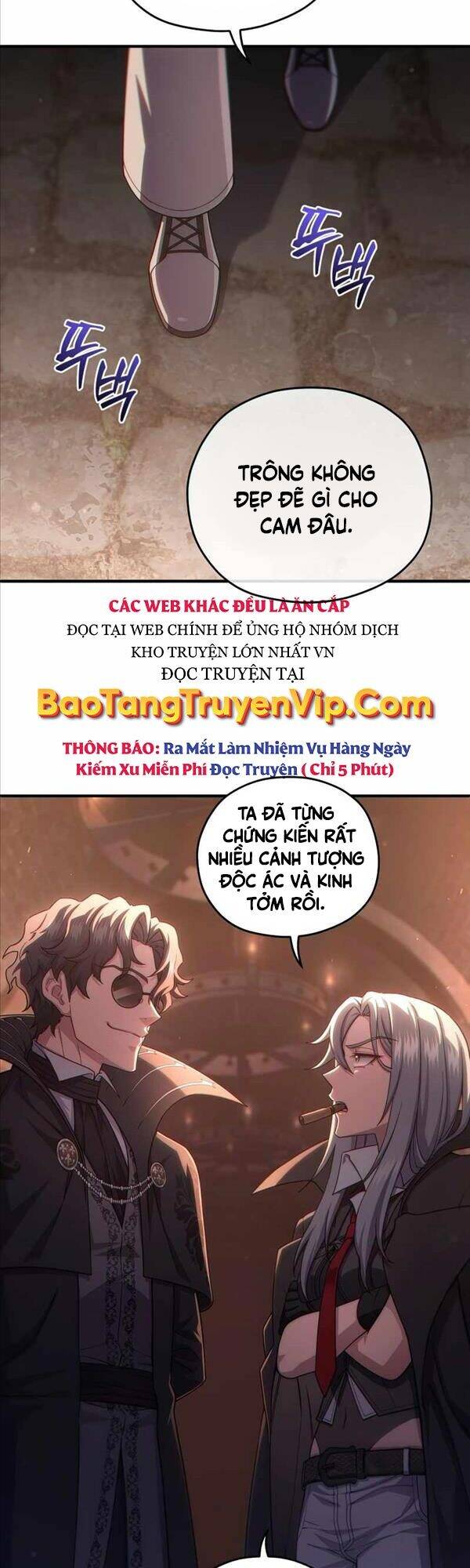 Luân Hồi Khốn Khiếp Chapter 44 - Trang 17