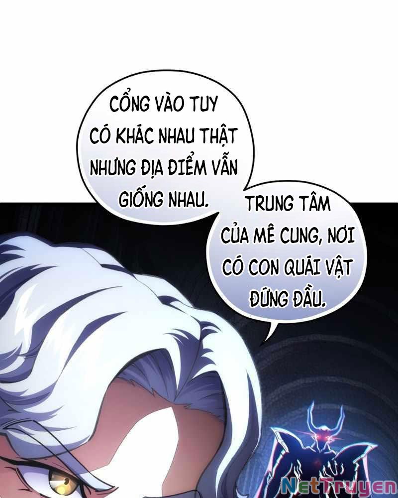 Luân Hồi Khốn Khiếp Chapter 8 - Trang 9