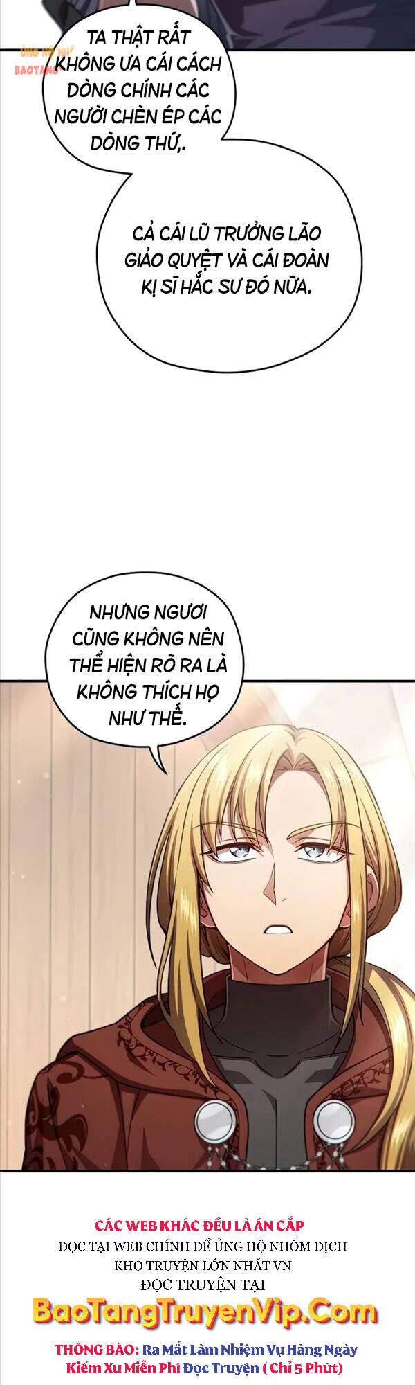 Luân Hồi Khốn Khiếp Chapter 42 - Trang 3