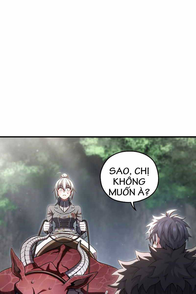 Luân Hồi Khốn Khiếp Chapter 75 - Trang 8