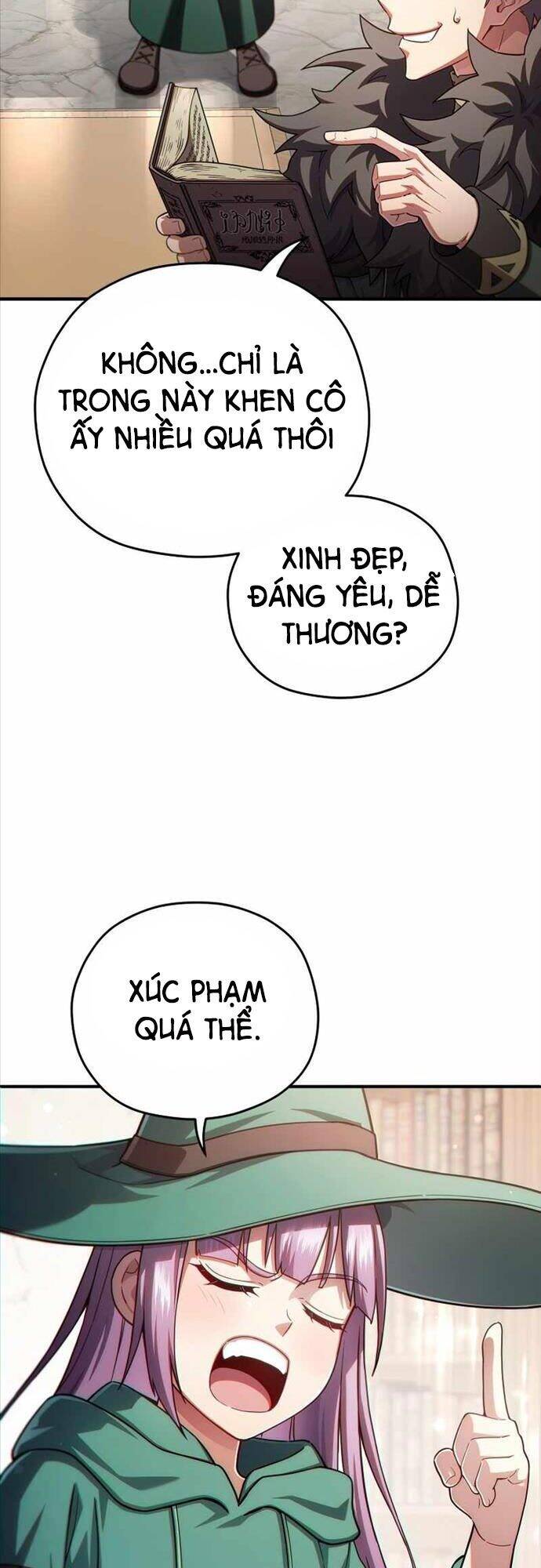 Luân Hồi Khốn Khiếp Chapter 45 - Trang 41