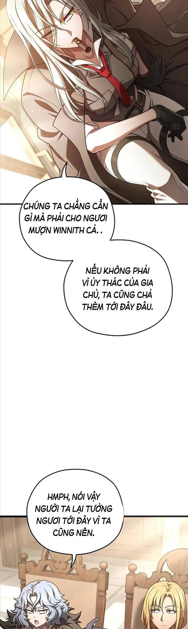 Luân Hồi Khốn Khiếp Chapter 42 - Trang 46