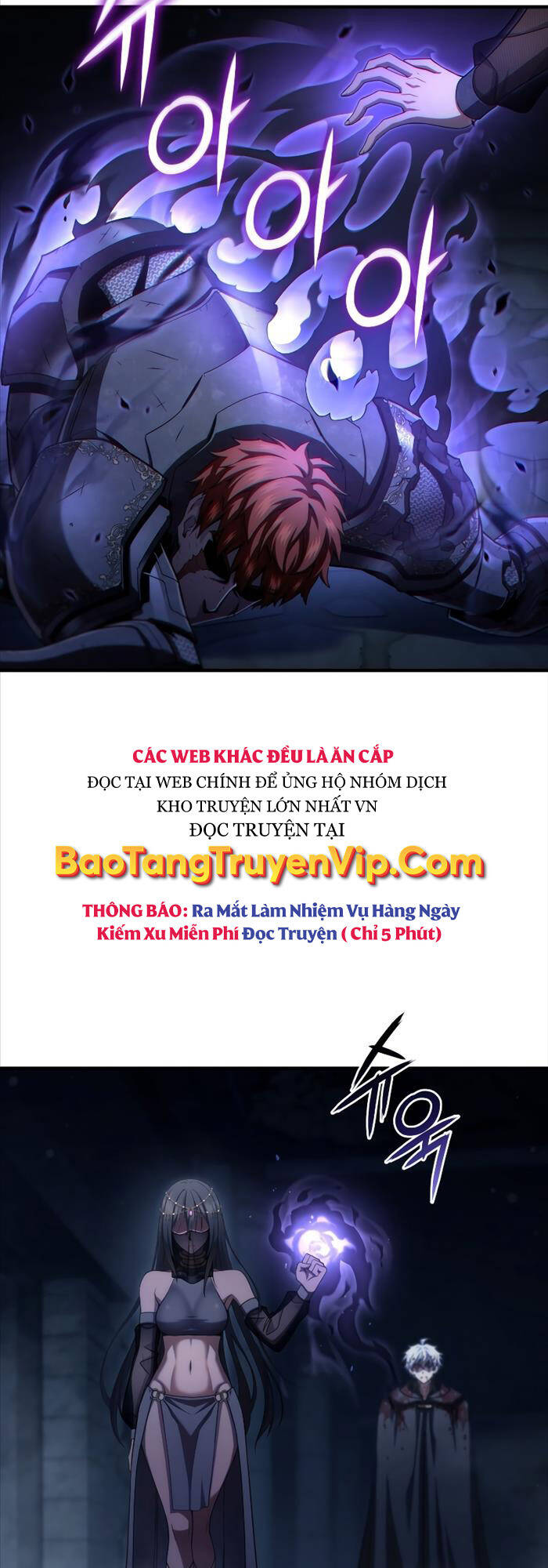 Luân Hồi Khốn Khiếp Chapter 66 - Trang 7