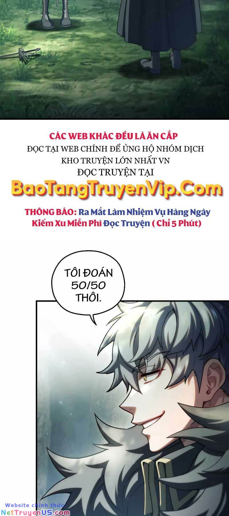 Luân Hồi Khốn Khiếp Chapter 72 - Trang 54