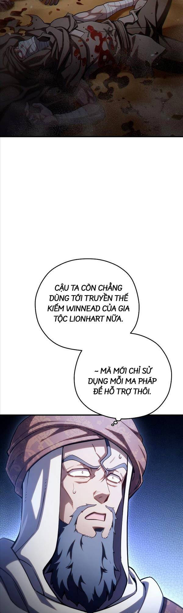 Luân Hồi Khốn Khiếp Chapter 54 - Trang 36