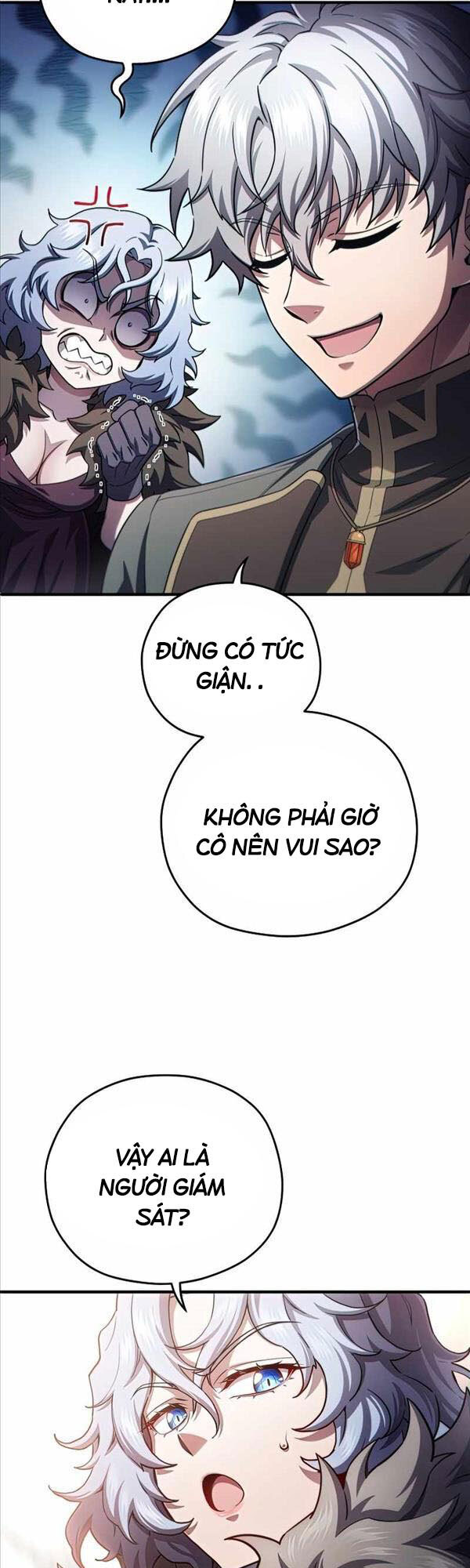 Luân Hồi Khốn Khiếp Chapter 41 - Trang 42