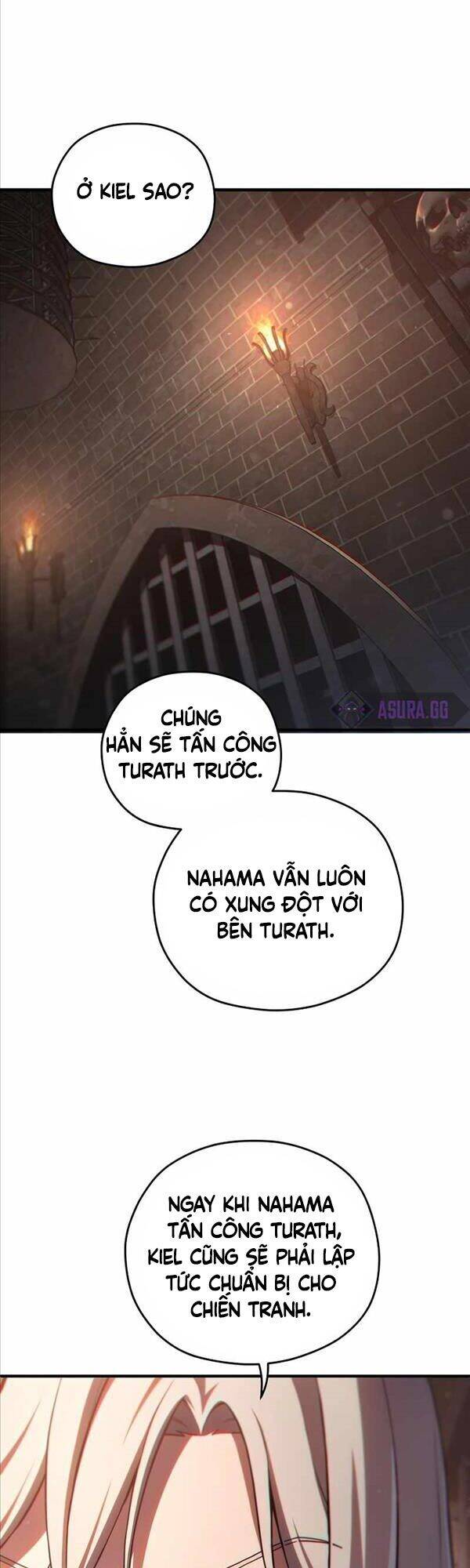 Luân Hồi Khốn Khiếp Chapter 44 - Trang 30