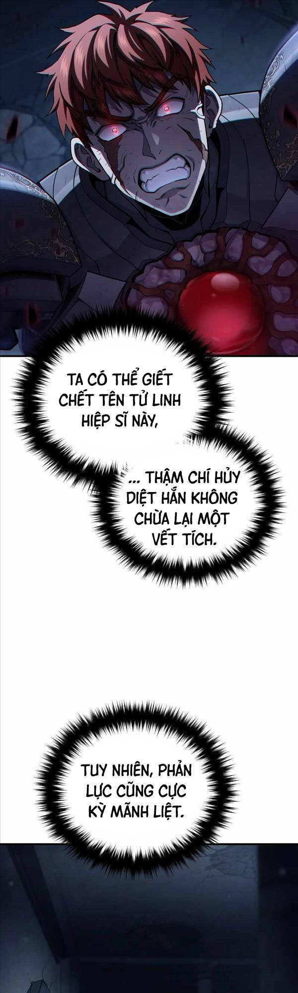 Luân Hồi Khốn Khiếp Chapter 61 - Trang 12