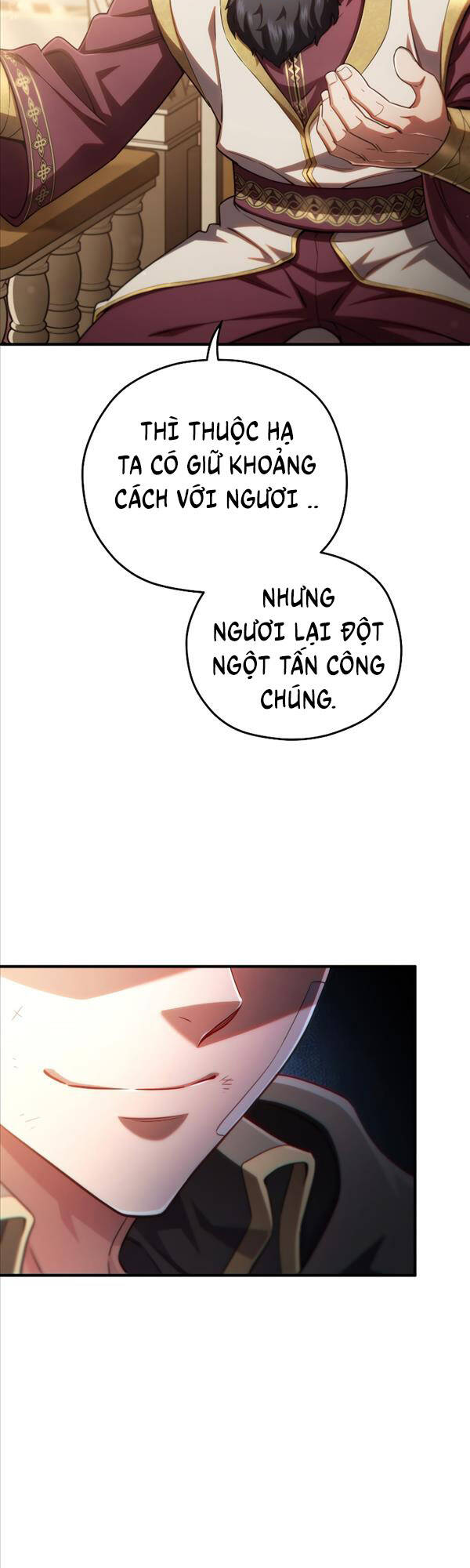 Luân Hồi Khốn Khiếp Chapter 67 - Trang 12