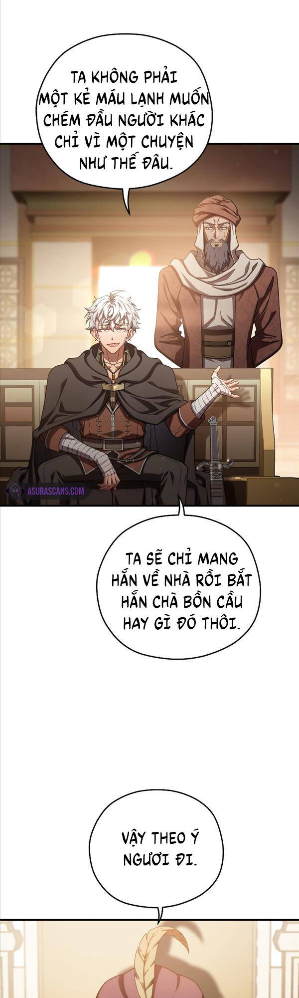 Luân Hồi Khốn Khiếp Chapter 67 - Trang 27