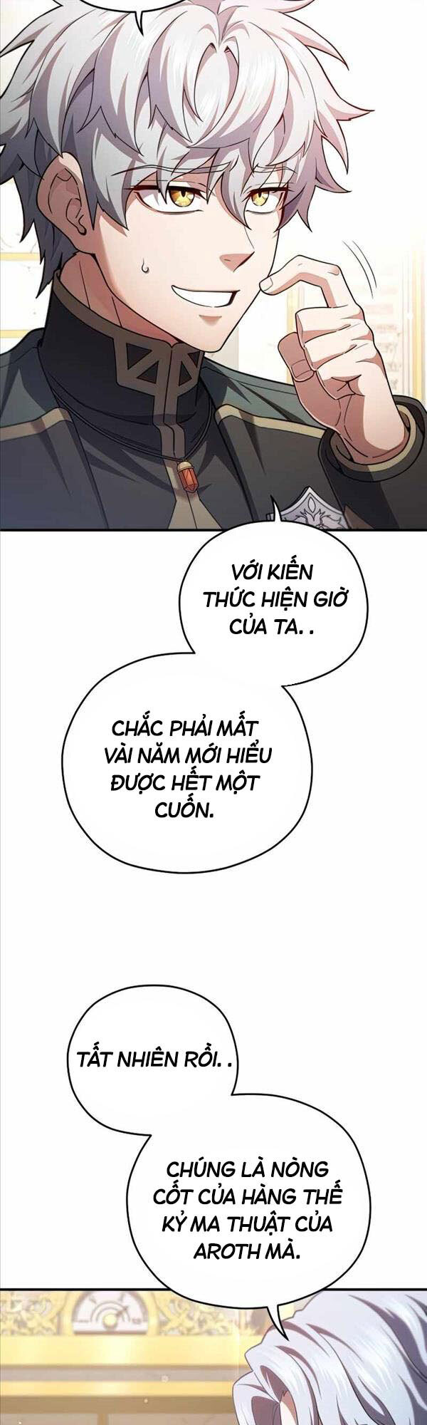 Luân Hồi Khốn Khiếp Chapter 41 - Trang 1