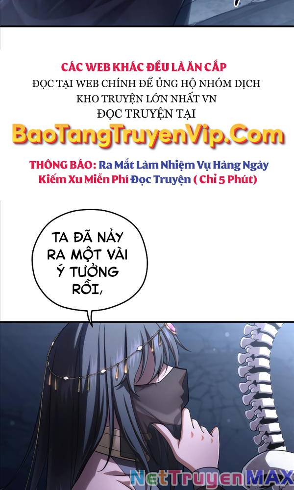 Luân Hồi Khốn Khiếp Chapter 64 - Trang 7