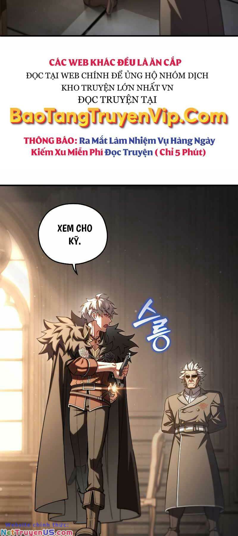 Luân Hồi Khốn Khiếp Chapter 78 - Trang 36