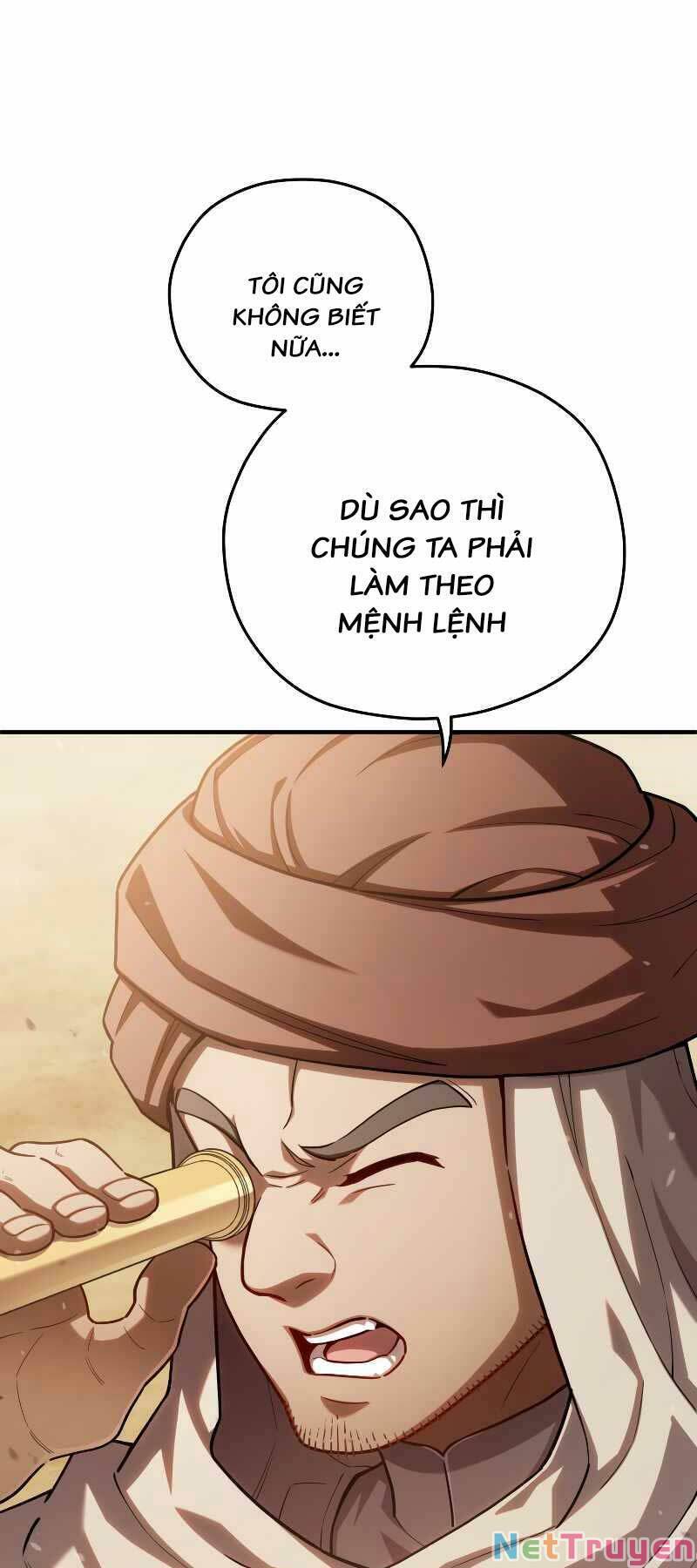 Luân Hồi Khốn Khiếp Chapter 51 - Trang 9